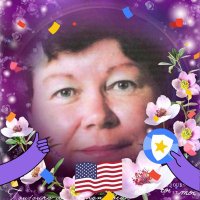 Linda Dodgen - @linda_dodgen Twitter Profile Photo