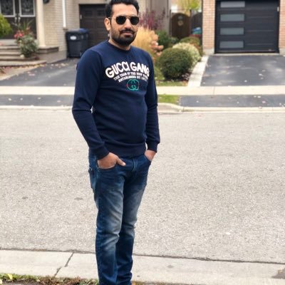 wazir61793250's profile picture. Driver az Brampton Canada to America driving