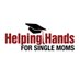 Helping Hands (@singlemomsorg) Twitter profile photo Helping Hands (@singlemomsorg) Twitter profile photo