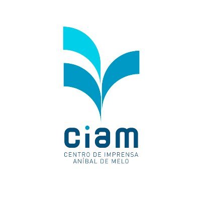 Conta oficial do Centro de Imprensa Aníbal de Melo (CIAM).
