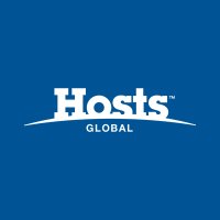 HostsGlobal(@HostsGlobal) 's Twitter Profile Photo