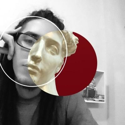 Estudió DIE en la UNT
- soy dislexico - muerte a la industria de la carne
