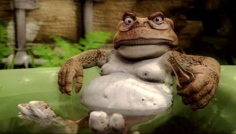 Loonytoad Profile Picture