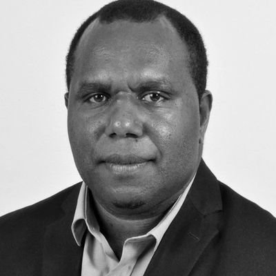 Member of Parliament Vanuatu