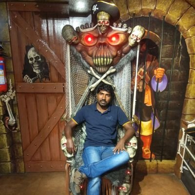 gk030krish's profile picture. 