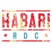 Habari RDC (@habariRDC) Twitter profile photo