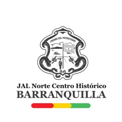 Cuenta Oficial de la Junta Administradora Local Norte Centro Histórico del Distrito de Barranquilla. #AlAlcanceDeTodos