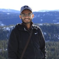 Kaustubh Vyas (@kaustubhvyas95) 's Twitter Profile Photo Kaustubh Vyas (@kaustubhvyas95) 's Twitter Profile Photo