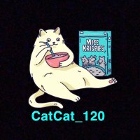عاجل انقاذ قطط (@catcat_120) 's Twitter Profile