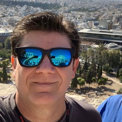 LarryDickman_'s profile picture. Larry Dickman will allow you to form your own description of him.