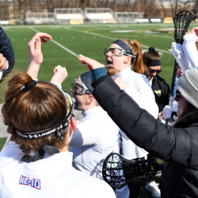 AIC Women's Lacrosse