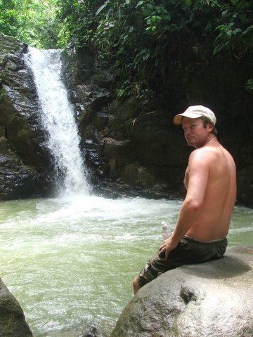 barefootpanama Profile Picture