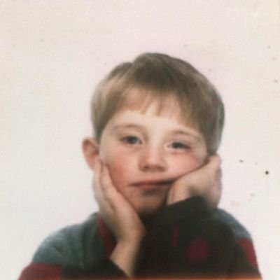 TonyisToast's profile picture. he/him -
Anti-faciat -
Abolish police and jails -
ACAB