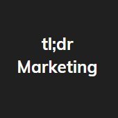 tldrMarketing Profile Picture