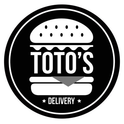 🍔 Sabe bien, sabe a Toto’s Burger |🕑 Martes a Domingo de 5pm a 12pm | 🛵 Delivery a todo Puerto Ordaz | Menú y pedidos👇
