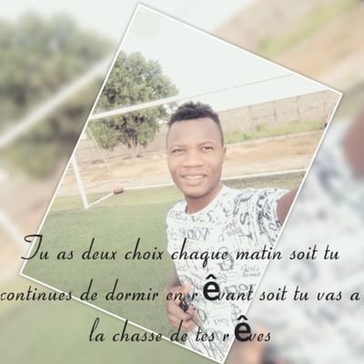 simple aime le travail bien fait , célibataire , aime le partage , le football ma passion