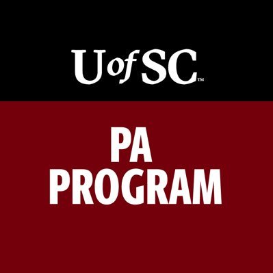 Official Twitter account for the University of South Carolina School of Medicine Physician Assistant Program. Retweets 🚫 endorsements #PhysicianAssistant
