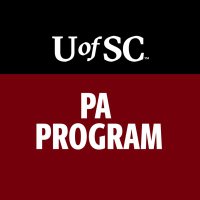 UofSC PA Program(@UofSCPAProgram) 's Twitter Profile Photo