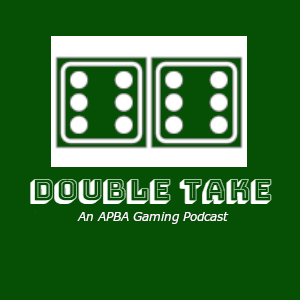 DTP is the latest in APBA gaming and sports with @kirkweber and @KevinRWeber of @theapbablog. 🎙️🎧🎲⚾🏈⛳🏒⚽