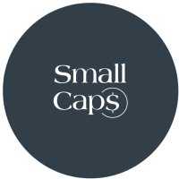SmallCaps(@portalsmallcaps) 's Twitter Profile Photo
