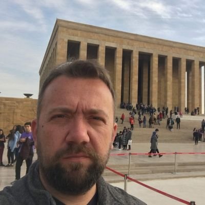 barisyildiz82's profile picture. Ne mutlu Türküm diyene!!!