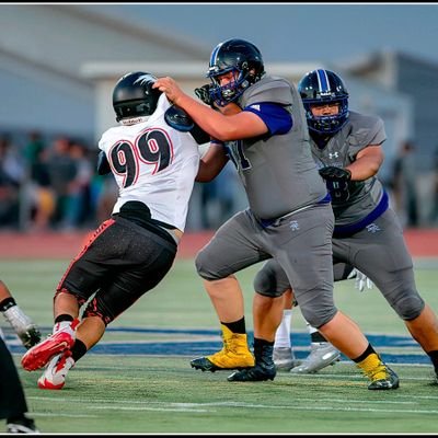 University of New Mexico OL
25'
...............................................................
Diamond Ranch High School alumni