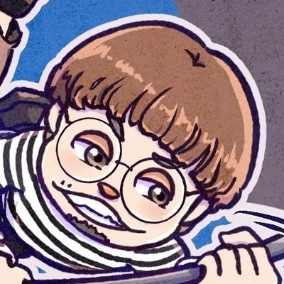 BRIDGEBOOK0127's profile picture. ビクターミュージックアーツ所属。劇的トライアングルというトリオです。
他にも…羽織とメガネ・ちょこちっぷ
謎解き(周遊系が特に好き)/金田一少年の事件簿/麻雀(少々)/ボードゲーム/任天堂系のゲームetc…
面白いことも気の利いた事も言えないですが、大きな声でただ騒ぐのは得意です。