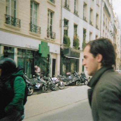 Eland_Harry's profile picture. 