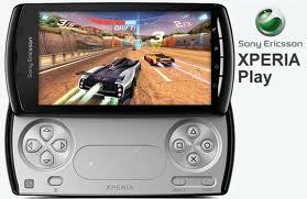 ITS NOT related to Sony Ericsson Corp or its affiliated. We like Xperia Play game phone and love deeply to Android phone. Just share of Xperia play smartphone