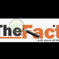 TheFact Daily(@TheFact_ng) 's Twitter Profile Photo