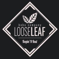 Loose Leaf Boba Company (@looseleafboba) 's Twitter Profile