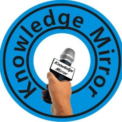 repoter_pratik's profile picture. Working With @KnowlegeMirror