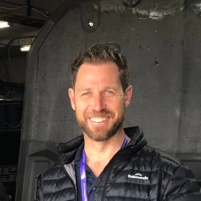 EON_Charge's profile picture. Renewable Energy Advocate & Founder @ EON Charge