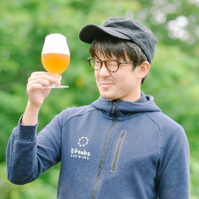 信州、諏訪地域でローカルビールを製造する会社を経営しています。八ヶ岳山麓でビールのあるライフスタイルを通じて、一次産業を基盤にした持続可能な地域社会をつくるにはどうすればいいか、模索しています。