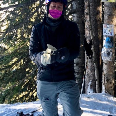 GottjjJacob's profile picture. MD
