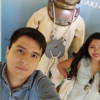 BpDamian's profile picture. 