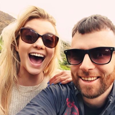 Hannahr_68's profile picture. Cairdeas agus shannigans