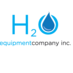 H2O Equipment Co (@h2oequipment) Twitter profile photo