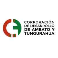 Corporación de Desarrollo de Ambato y Tungurahua(@corpoambato) 's Twitter Profile Photo