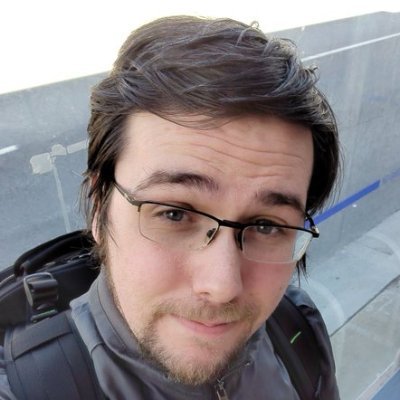 Darkhail22's profile picture. Just your typical Canadian Gamer.