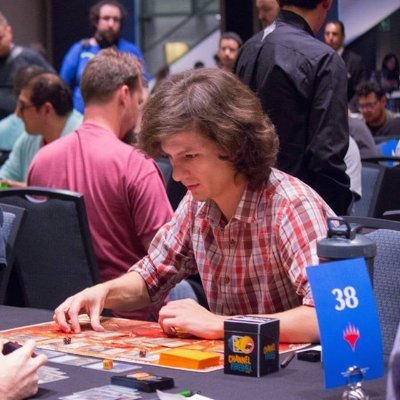 DaliborMtg Profile Picture