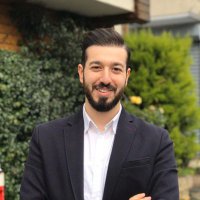 Taha Erham Keleş(@TahaErhamKeles) 's Twitter Profile Photo