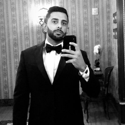 tarundeep209's profile picture. 