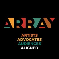 ARRAY(@ARRAYNow) 's Twitter Profile Photo