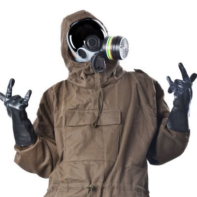 K_I_T_STL's profile picture. IT, drum'n'bass, AI, nanotechnology