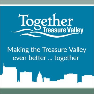 Community partners teaming together to fund projects aimed at celebrating the places, people and endeavors that make the Treasure Valley special.