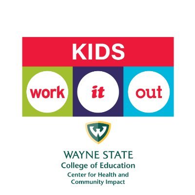 Kids Work It Out provides mindfulness, yoga and nutrition programming for elementary school students based in the city of Detroit.