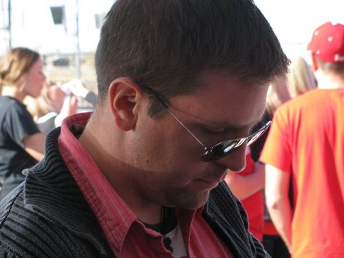 AustinBenesAg's profile picture. 