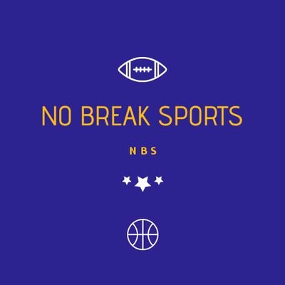 No Break Sports