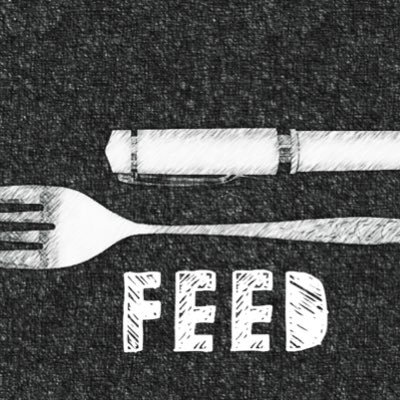 FEEDさんのプロフィール画像